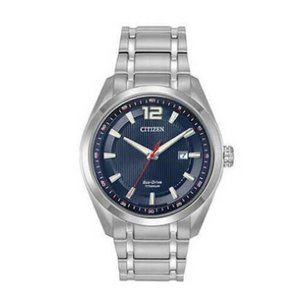 Preowned Men's Citizen Watch